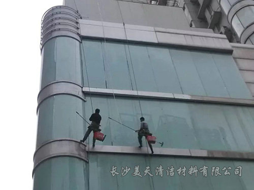 外墻清洗 外墻清洗